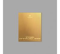 THE BOYZ 5th Mini Album [CHASE] CHASE Ver. CD + P. Libro + Lenticolare + Cart...