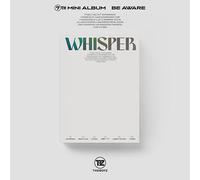 THE BOYZ 7th Mini Album BE AWARENESS DOCUMENT Ver CD+Libro+Carta+Poster (On...