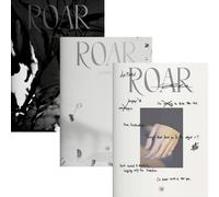 THE BOYZ 8th Mini Album BE AWAKE 3Ver SET...