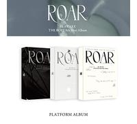 THE BOYZ 8th MINI ALBUM [BE AWAKE] PLATFORM Ver.（韓国盤）