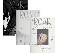 THE BOYZ 8th Mini Album BE AWAKE Random Ver. CD + libro + P.Card + poster + f...