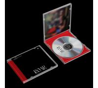 THE BOYZ 8th Mini Album [BE WAKE] JEWEL Random Ver. CD + fotolibro 16p +...