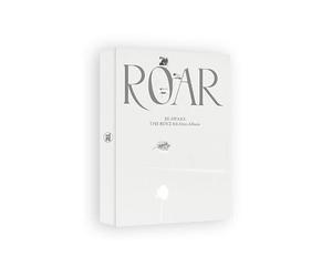 THE BOYZ 8th Mini Album [BE WAKE] Platform REALIZE Ver QR Card + 13p Card +...