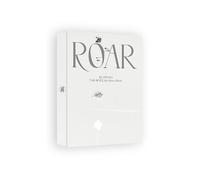 THE BOYZ 8th Mini Album [BE WAKE] Platform REALIZE Ver QR Card + 13p Card + S...