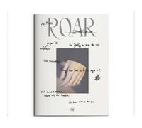 THE BOYZ 8th Mini Album BE WAKE RAGION Ver. CD + libro + P.Card + poster +...