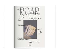 THE BOYZ 8th Mini Album BE WAKE RAGION Ver. CD + libro + P.Card + poster + fi...