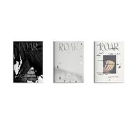 THE BOYZ - BE AWAKE (8th Mini Album) (Random ver.)