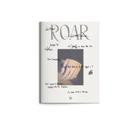 THE BOYZ [ BE AWAKE ] 8th Mini Album [ REASON Version ]