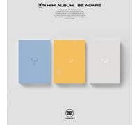 The Boyz Be Aware (CD) EP