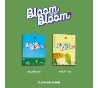 The Boyz: Bloom Bloom (Platform Version) - AA.VV.