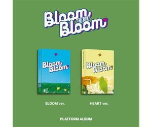 The Boyz: Bloom Bloom (Platform Version) - AA.VV.