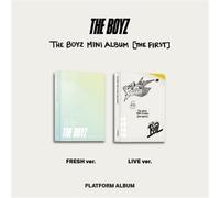 The Boyz: Debut Album (Platform Version) - AA.VV.