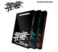 The Boyz Fuse Wire (CD)