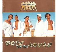 The Boyz - incl. Italienische Version von Let Me Show You