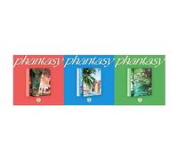 THE BOYZ - PHANTASY Part.1 Christmas In August (Vol.2) Album (Present ver.)