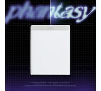 Audio Cd The Boyz - Phantasy Pt.2 Sixth Sense (Dvd Ver.)