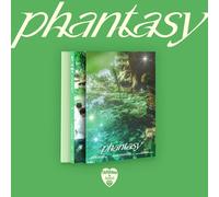 The Boyz - Phantasy Part.1 Christmas In August
