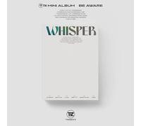 The Boyz - STARSHIP ENTERTAINMENT be aware