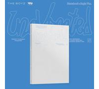THE BOYZ The 3rd Album 'Unexpected' (Photobook : Begin Ver.)