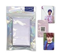 THE BOYZ - THE BOYZ - 3rd Mini ALBUM [THE ONLY] (PLATFORM ALBUM - IN THE AIR VER.) Case + Mini Card(QR Type) + Selfie Photocard + Official Photocard + Digital Contents + 2 Pin Button Badges