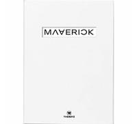 THE BOYZ - THE BOYZ MAVERICK 3rd Single Album. ( MOOD ) Ver. 1ea CD+80p Photo Book+1ea ID Card+1ea Invitation Card +2ea Photo Card+1ea Unit Photo Card+1ea Folded Poster(On pack)+1ea STORE GIFT CARD