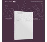 THE BOYZ THE BOYZ The 3rd Album 'Unexpected' Photobook : Become Ver.