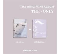 Audio Digital Download The Boyz: The Only (Platform Version)