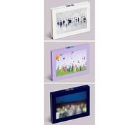 The Boyz - The Only [Random Ver.] (3rd Mini Album) CD+Photocard+Film Frame+Sticker
