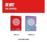 The Boyz: The Sphere (Platform Version) - AA.VV.