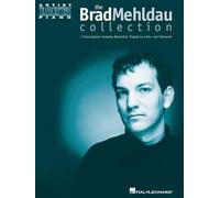 The Brad Mehldau Collection – Tascabile – Hal Leonard