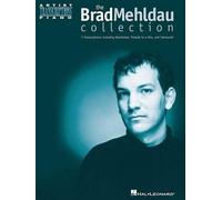 The Brad Mehldau Collection (Tascabile)