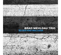 The Brad Mehldau Trio Blues and Ballads (Vinyl LP) 12" Album