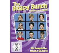 The Brady Bunch - 3 Mädchen und 3 Jungen - Die komplette zweite Staffel