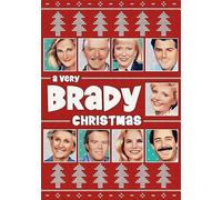 The Brady Bunch: A Very Brady Christmas