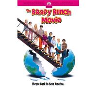 The Brady Bunch Movie