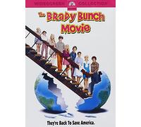 The Brady Bunch Movie – Gary Cole, Florence Henderson, Jesse Lee Soffer – DVD
