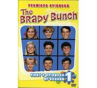 The Brady Bunch: Premiere Episodes
