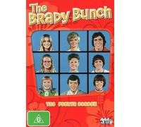 The Brady Bunch - Season 4 (3 Dvd) [Edizione: Australia]