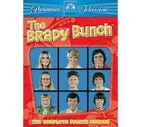 The Brady Bunch: The Complete Fourth Season