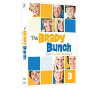 The Brady Bunch: The Complete Third Season