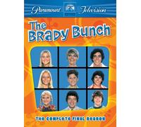 The Brady Bunch: The Fifth Season
