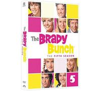 The Brady Bunch: The Fifth Season
