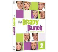 The Brady Bunch: The Second Season