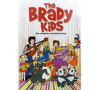 The Brady Kids: The Complete Animated Series