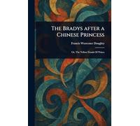 The Bradys After a Chinese Princess