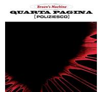 The Braen'S Machine - Quarta Pagina