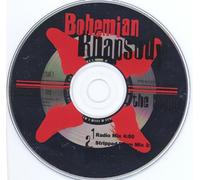 The Braids - Bohemian Rhapsody