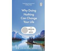 Joseph Jebelli The Brain at Rest (Tascabile) (PRESALE 01/01/2026)