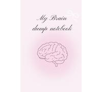The Brain Dump: A Safe Space for Overthinking, Lists, and Random Thoughts