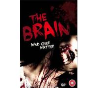 The Brain [Edizione: Regno Unito]